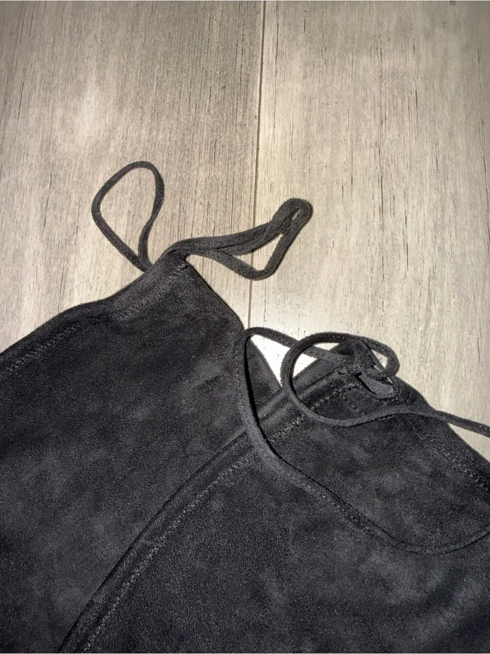 UNISA Over-the-Knee Black Boots